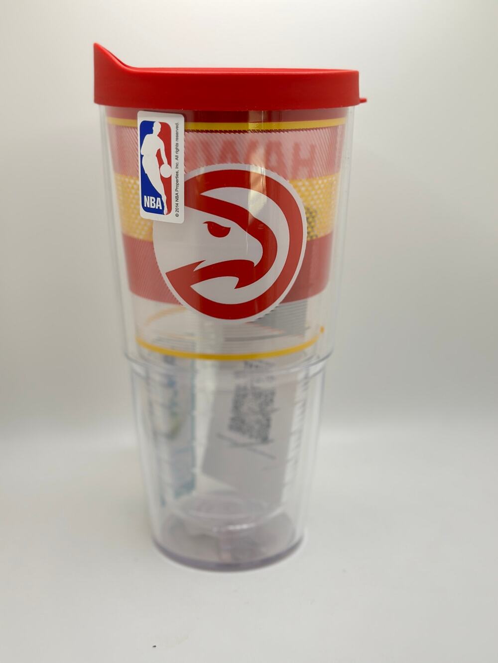 Atlanta Hawkes Tervis Tumbler
